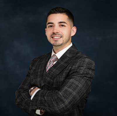 Luis Garza