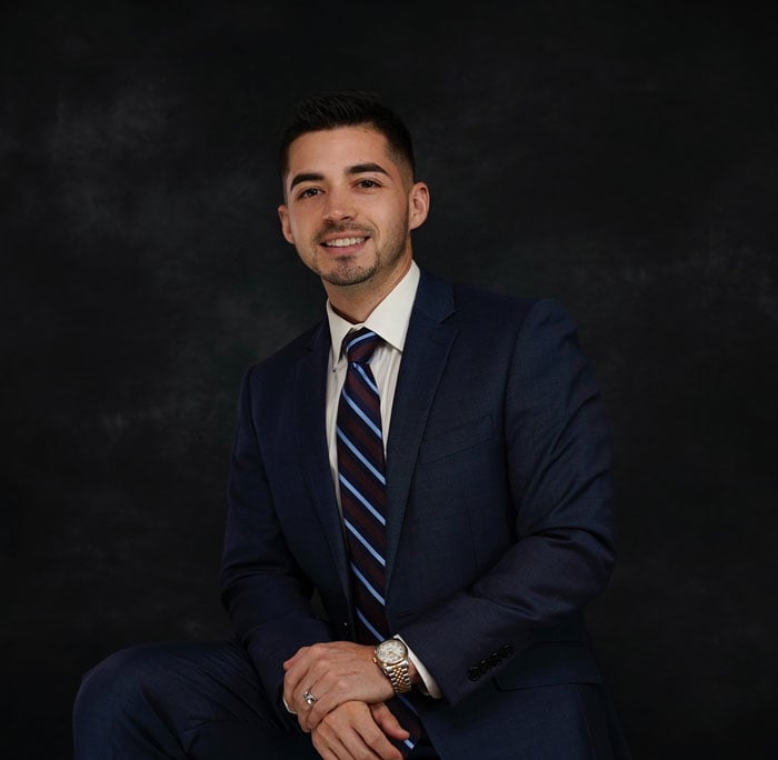 Luis Garza