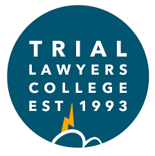 Trial Lawyers College Est 1993